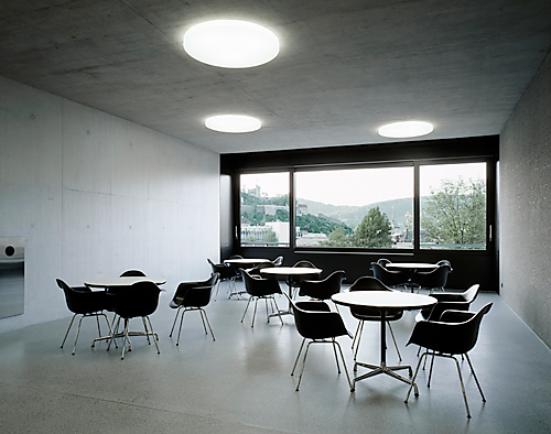 Ein Foto von Roger Frei